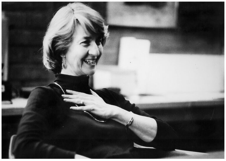 Nancy Steiny