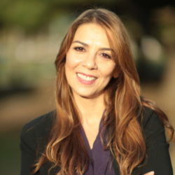 Profile picture of Sharon
